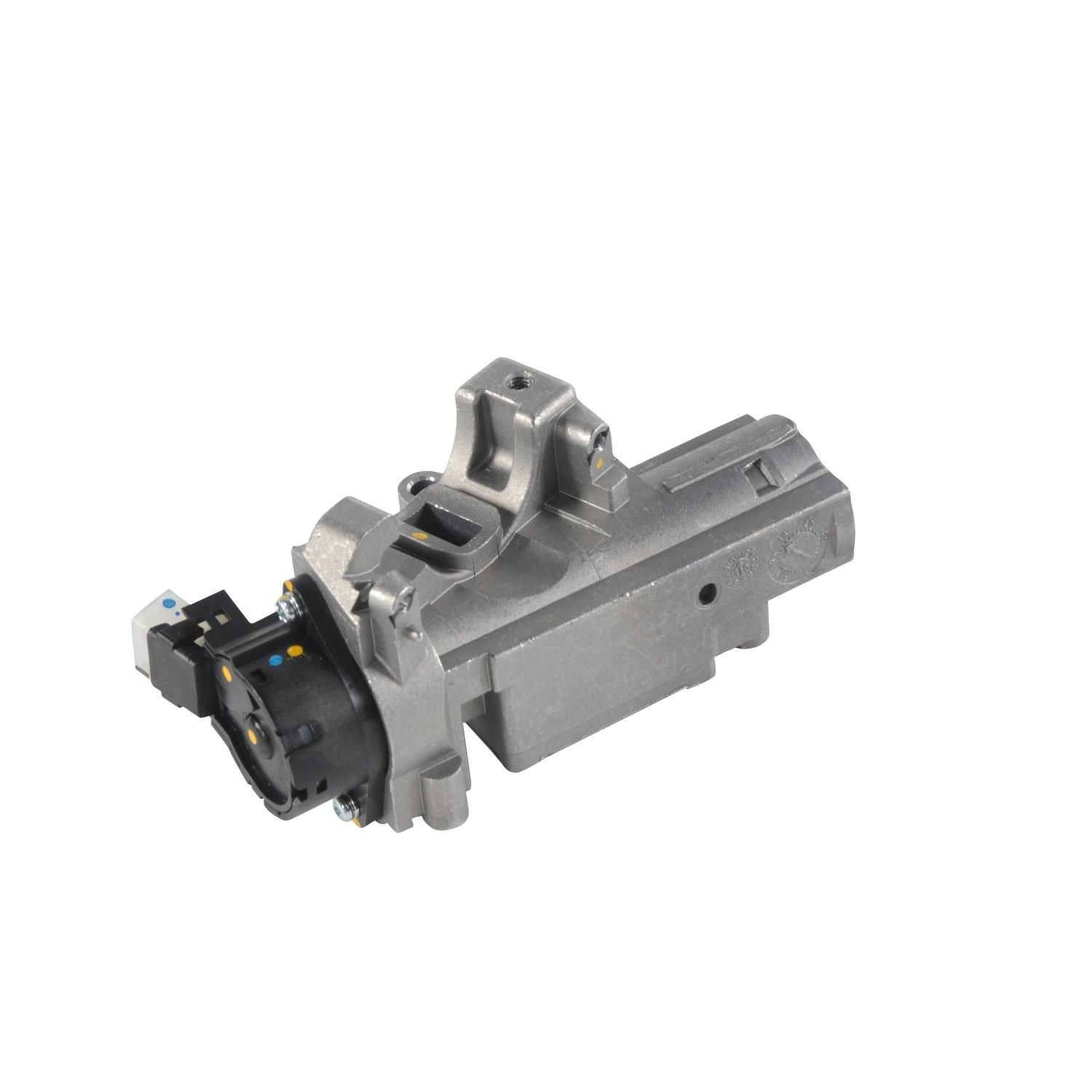 ACDelco Ignition Lock Cylinder Housing 25814803