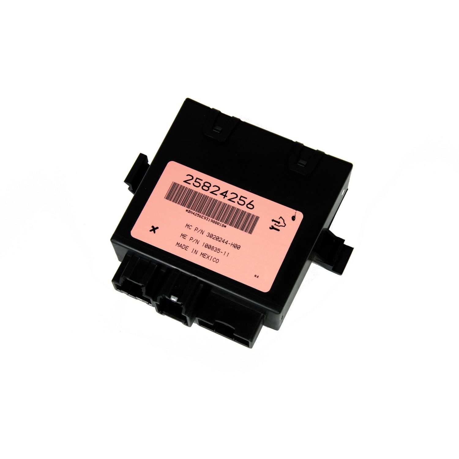 ACDelco Liftgate Control Module 25824256