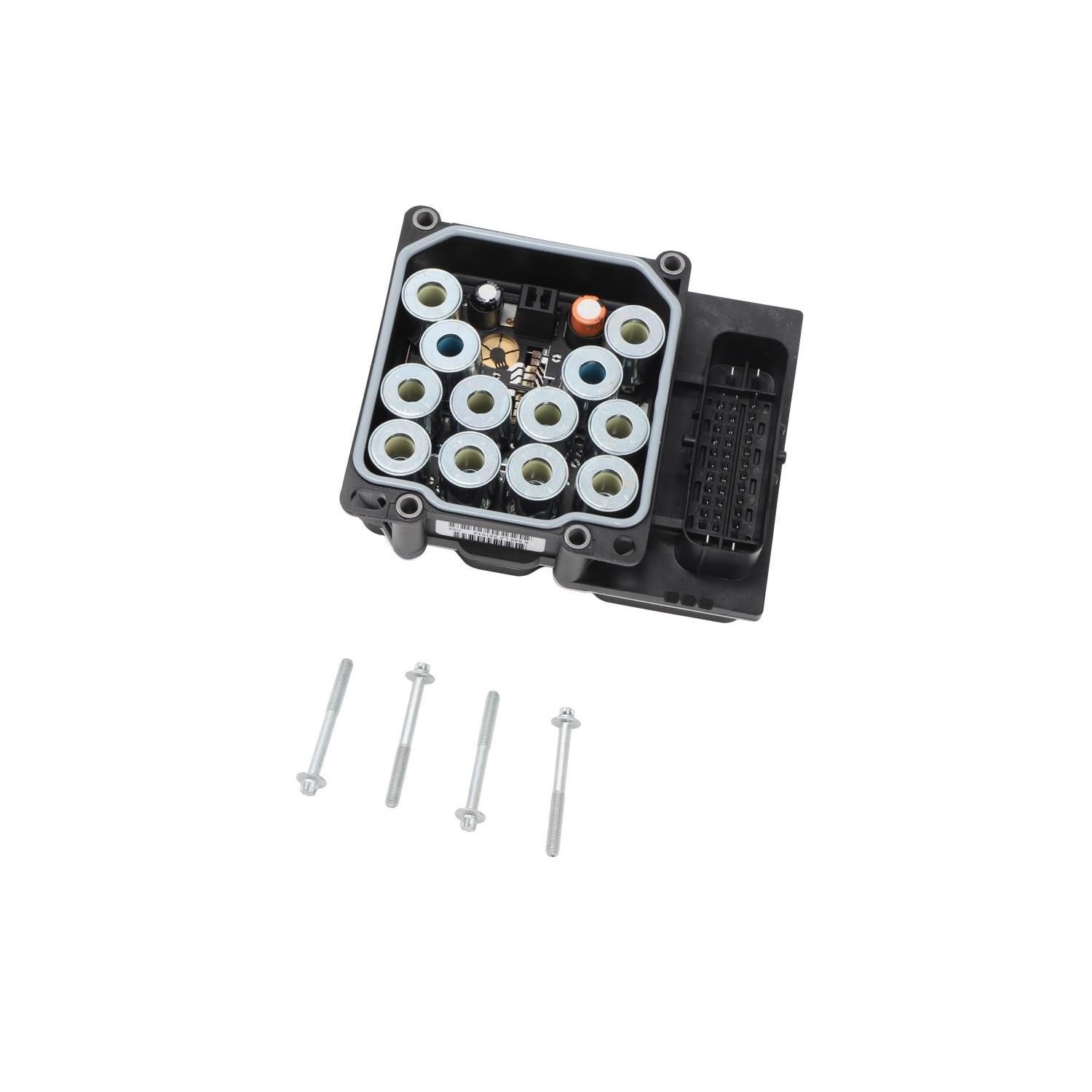 ACDelco Anti-Lock Brake Control Module 25840308 