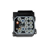 ACDelco Anti-Lock Brake Control Module 25840309 for Saturn