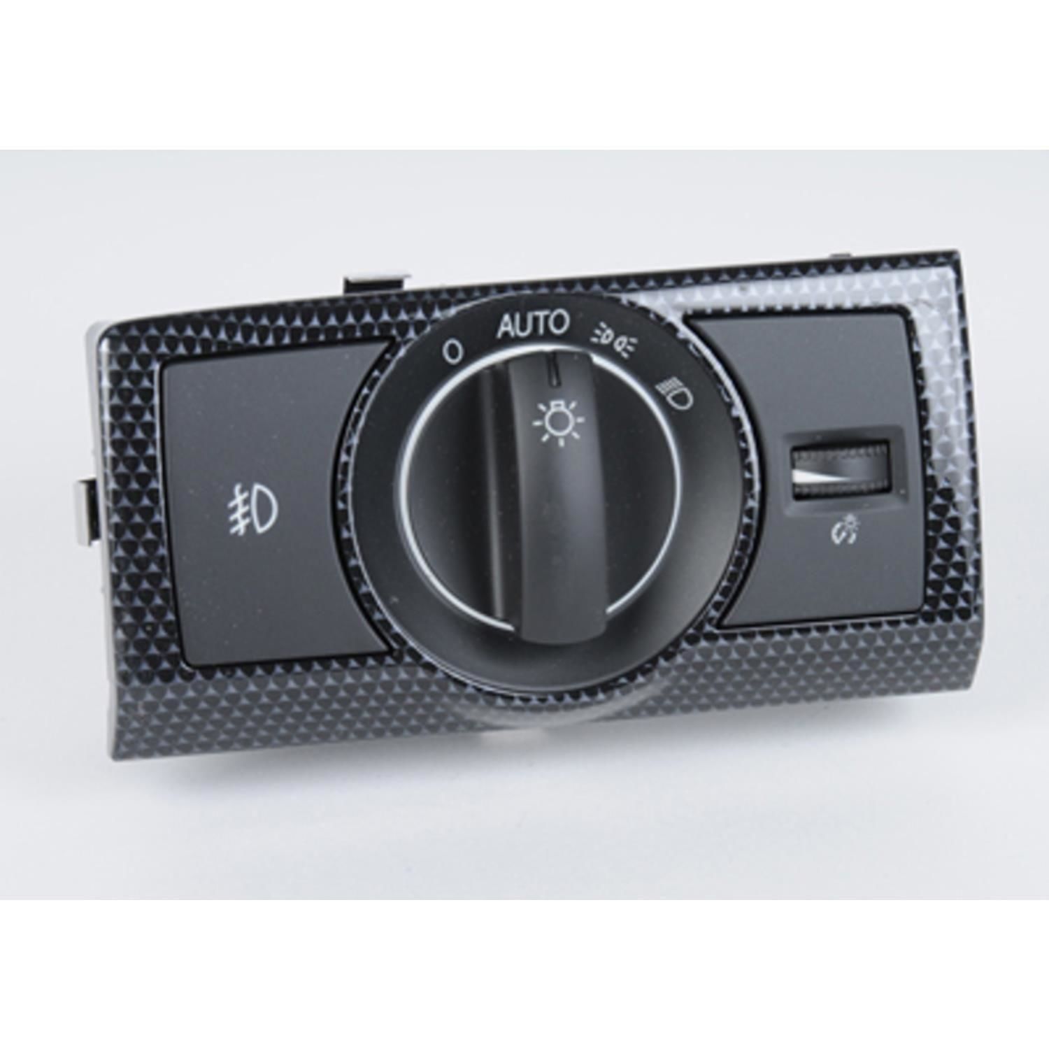 ACDelco Switch 25866788