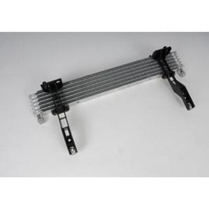 GM Genuine Parts Transmission Oil Cooler 25874229 for Honda Civic