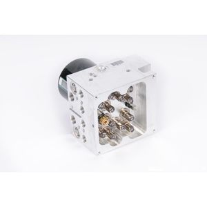 ACDelco ABS Modulator Valve 25879226 for Chevrolet