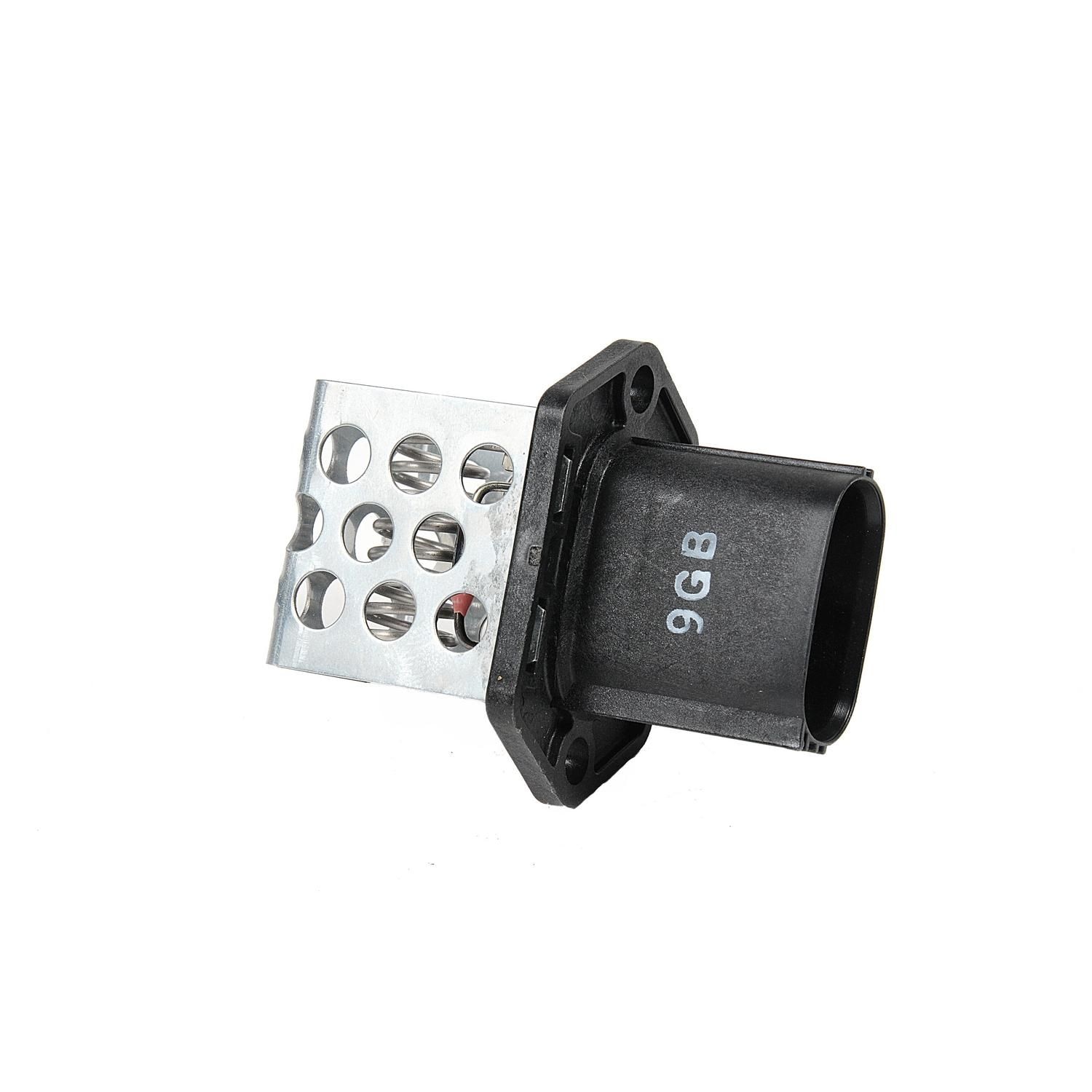 ACDelco Cooling Fan Resistor 25880376