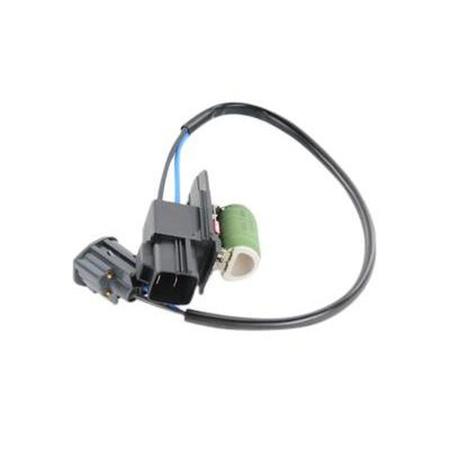 ACDelco Cooling Fan Resistor 25881844