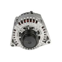 ACDelco Alternator 15279852