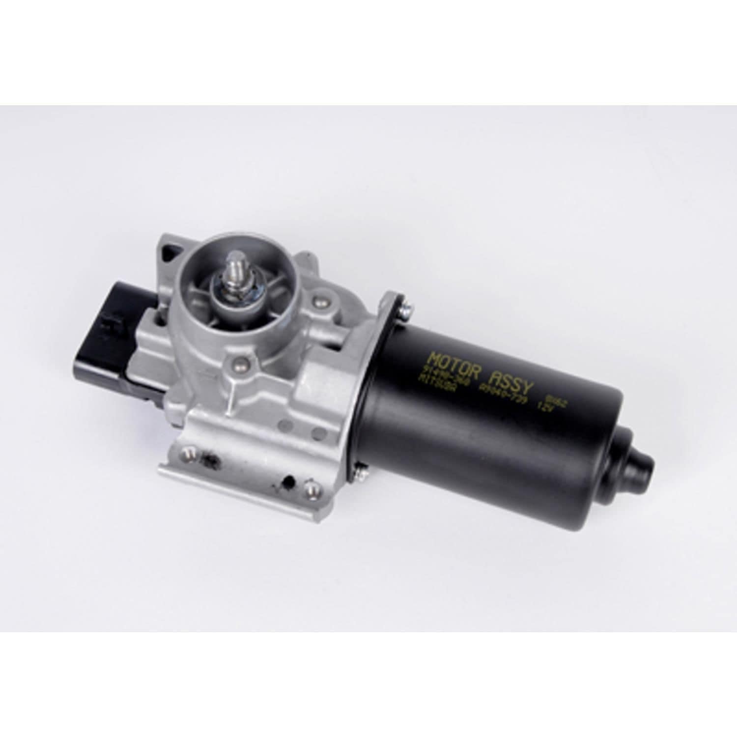 ACDelco Wiper Motor 25907424