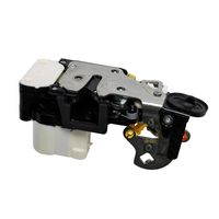 ACDelco Door Latch Assembly 25948725 for Chevrolet Trailblazer