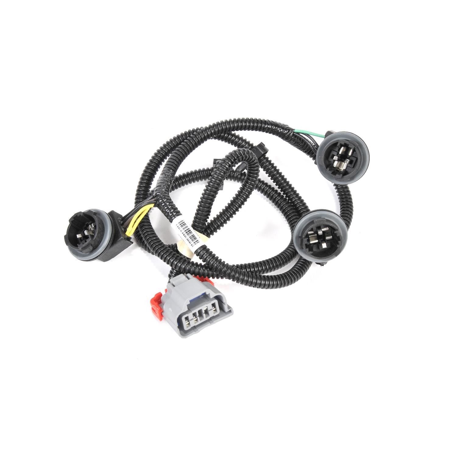 ACDelco Tail Light Harness 25958494