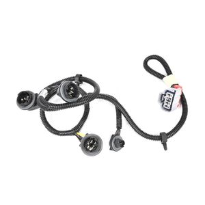 ACDelco Tail Light Harness 25958496