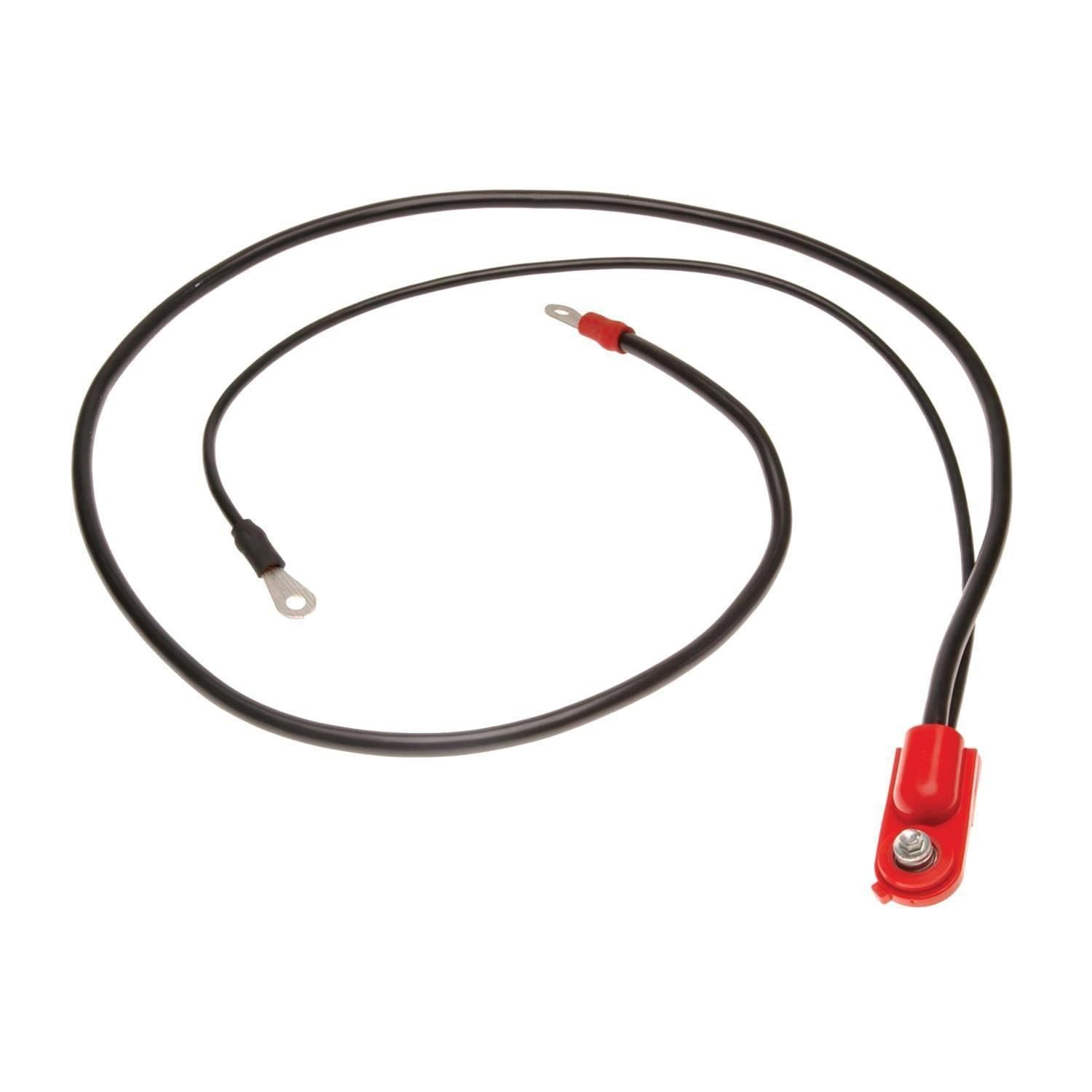 ACDelco Battery Cable 2SX66-1