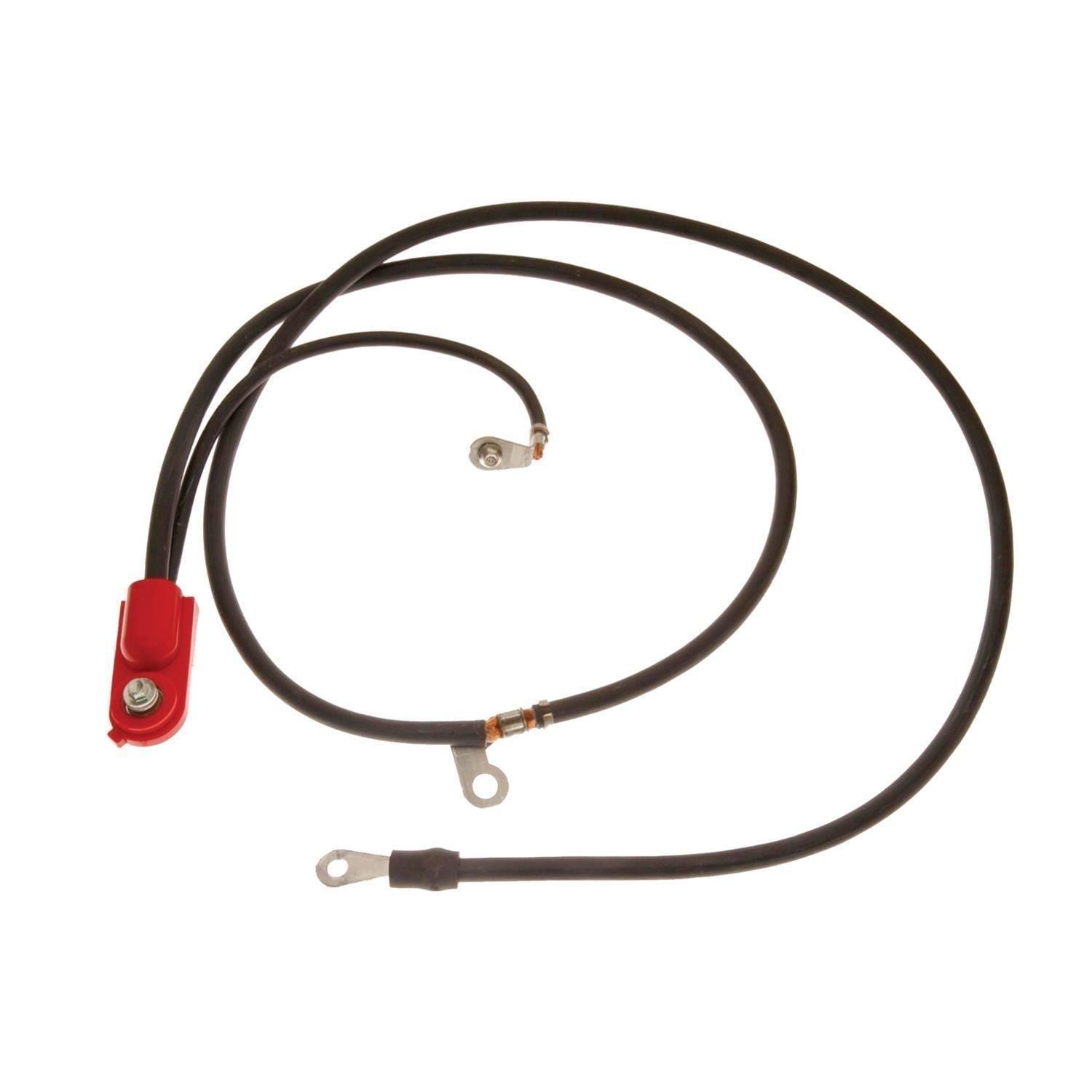 ACDelco Battery Cable 2SX78-1A