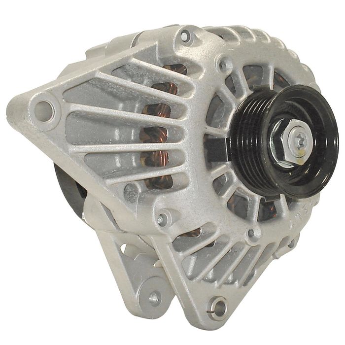 ACDelco Gold Alternator 334-2468A