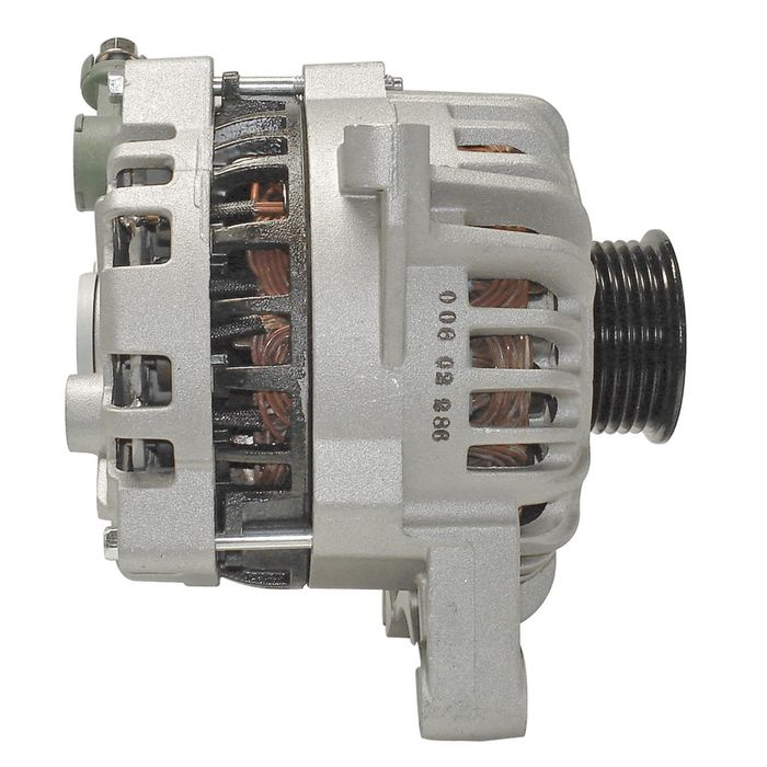 ACDelco Alternator 334-2637A