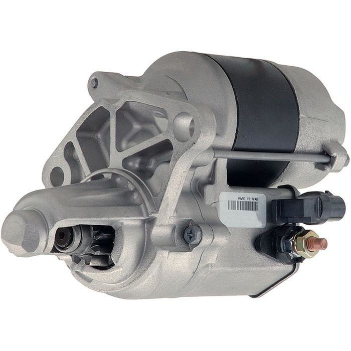 お得】 ACDelco 337-1207 Professional Starter | orlandini.com