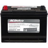 Jeep Wrangler Battery - Best Batteries for Wrangler - from $+