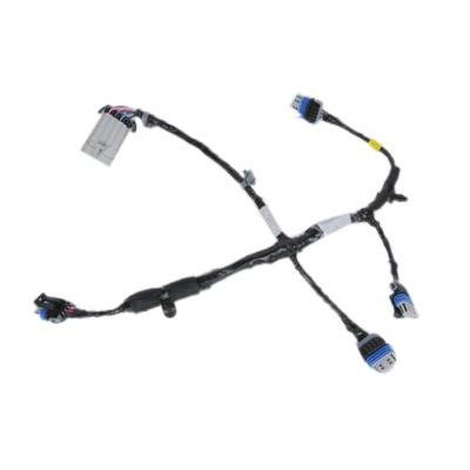 ACDelco Ignition Coil Lead Wire 356G