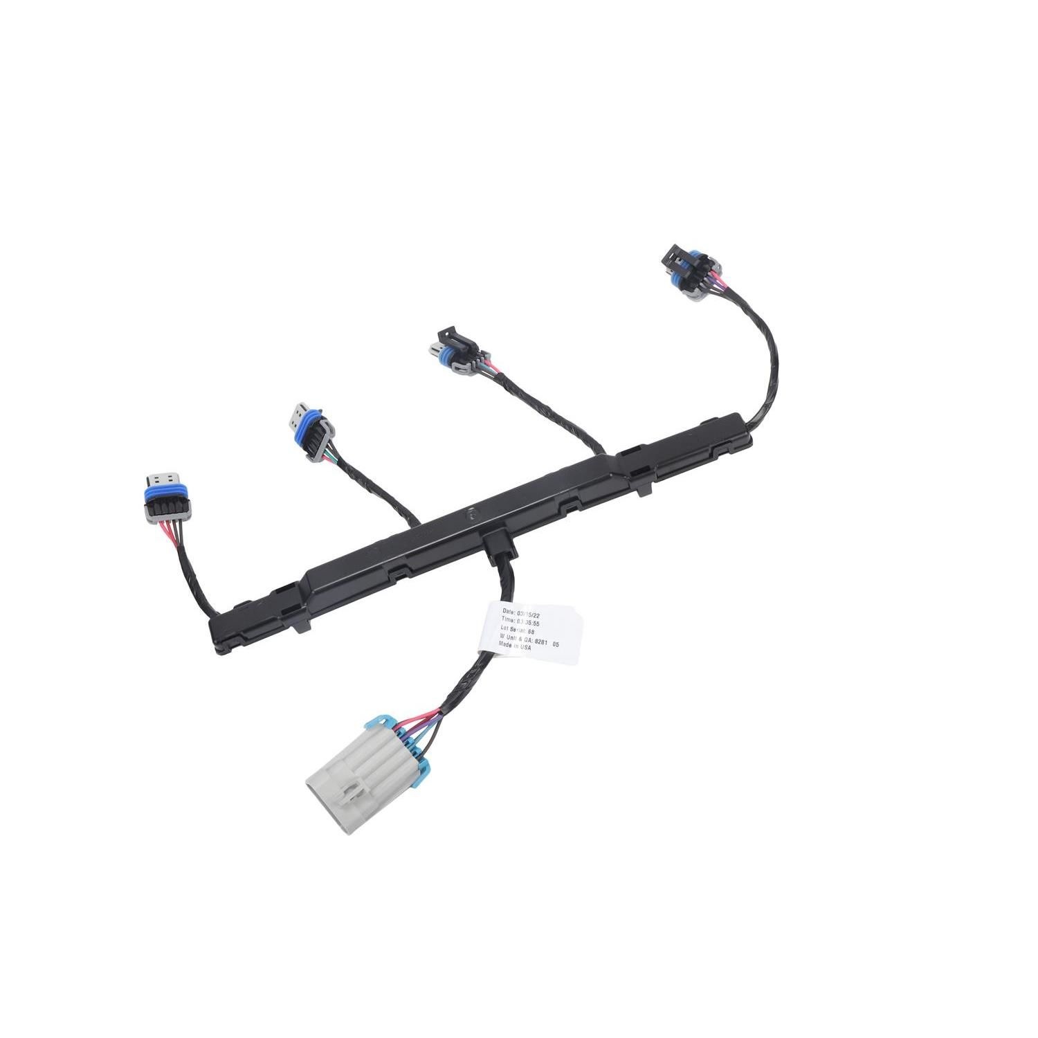 ACDelco Ignition Coil Lead Wire 357A