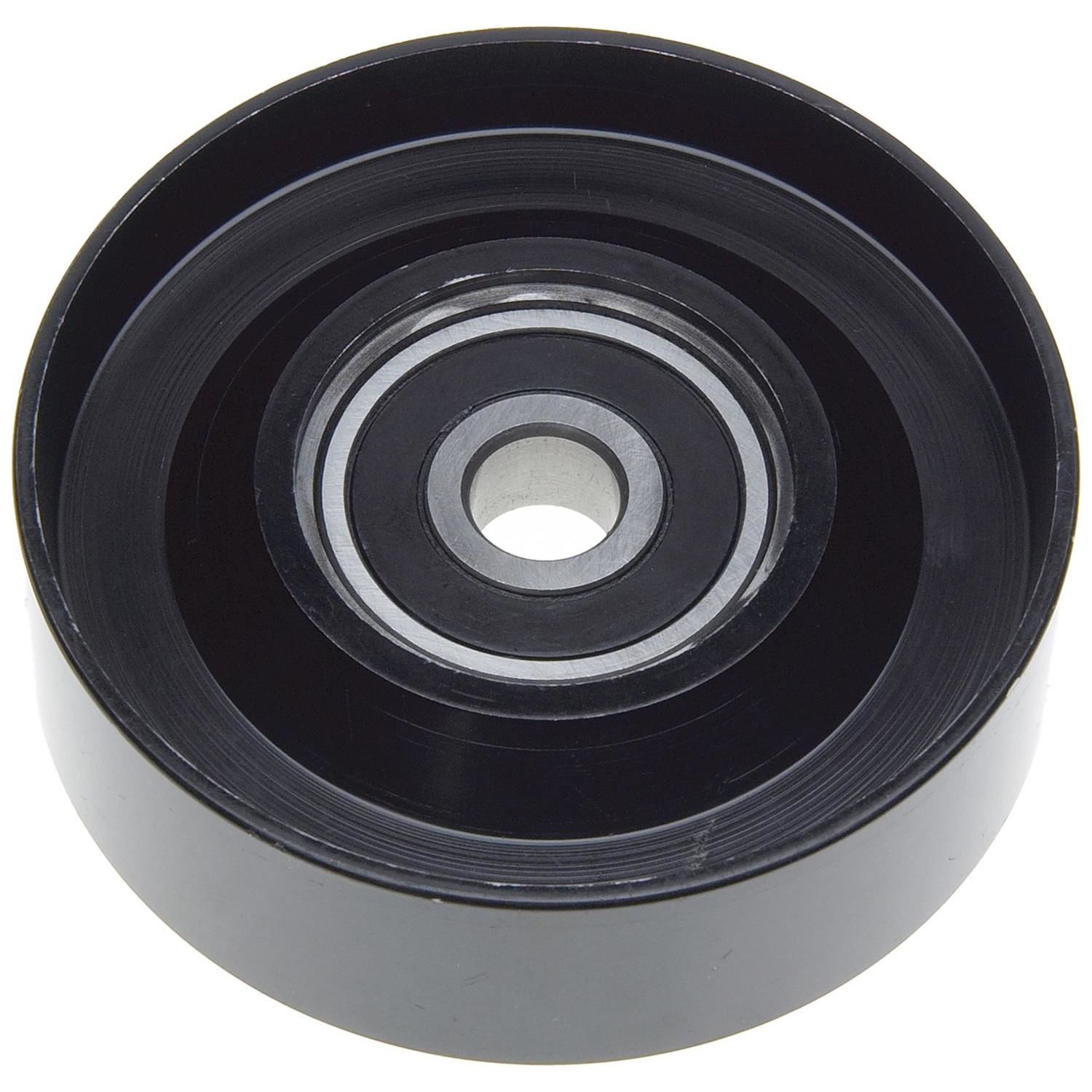 ACDelco Idler Pulley 36087
