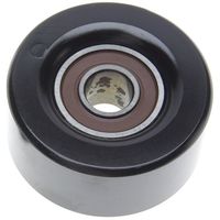 ACDelco Idler Pulley 36095 for Peterbilt 378