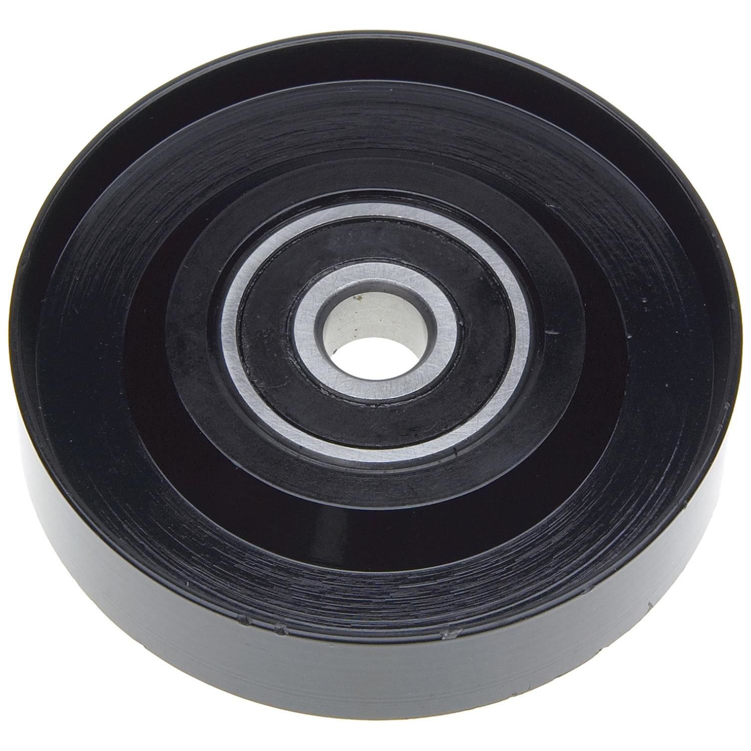 ACDelco Idler Pulley 36115