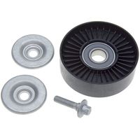 ACDelco Idler Pulley 36123 for 2005 Mercedes Benz C230