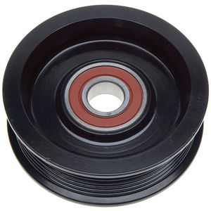 ACDelco Gold Accessory Drive Belt Idler Pulley 36177 for Chevrolet Silverado 2500 HD