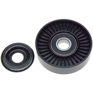 ACDelco Gold Accessory Drive Belt Idler Pulley 36193 for Chevrolet HHR