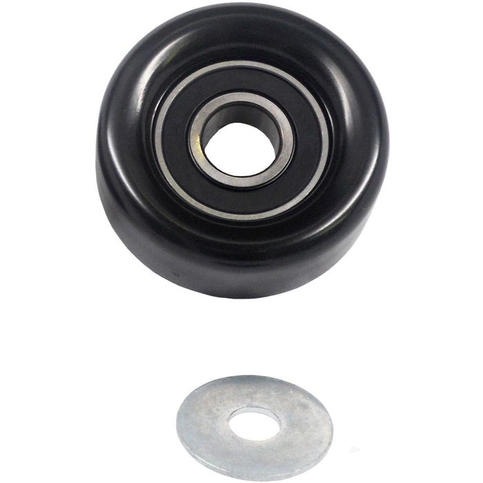 ACDelco Idler Pulley 36220