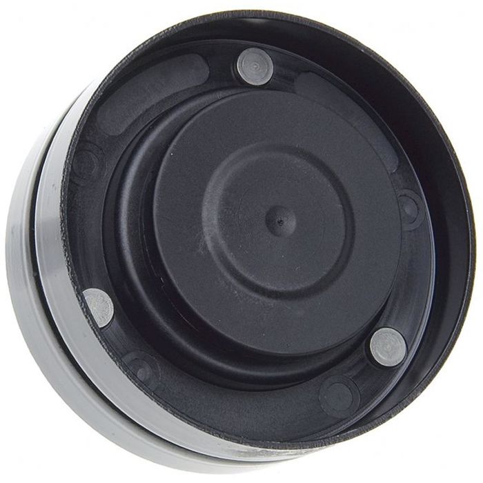 ACDelco Gold Accessory Drive Belt Idler Pulley 36236