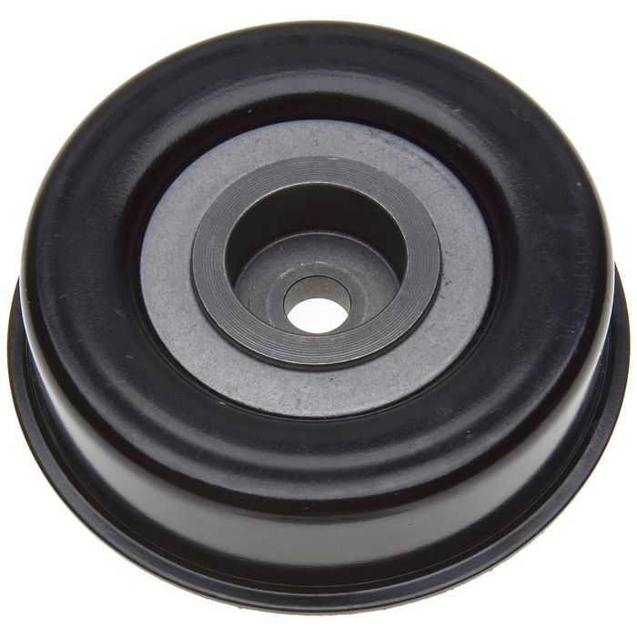 2003 Volkswagen Golf Idler Pulley