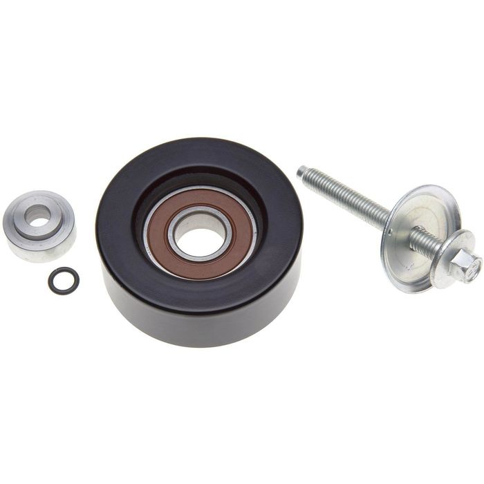 Amazon.com: febi bilstein 36203 Tensioner Assembly for