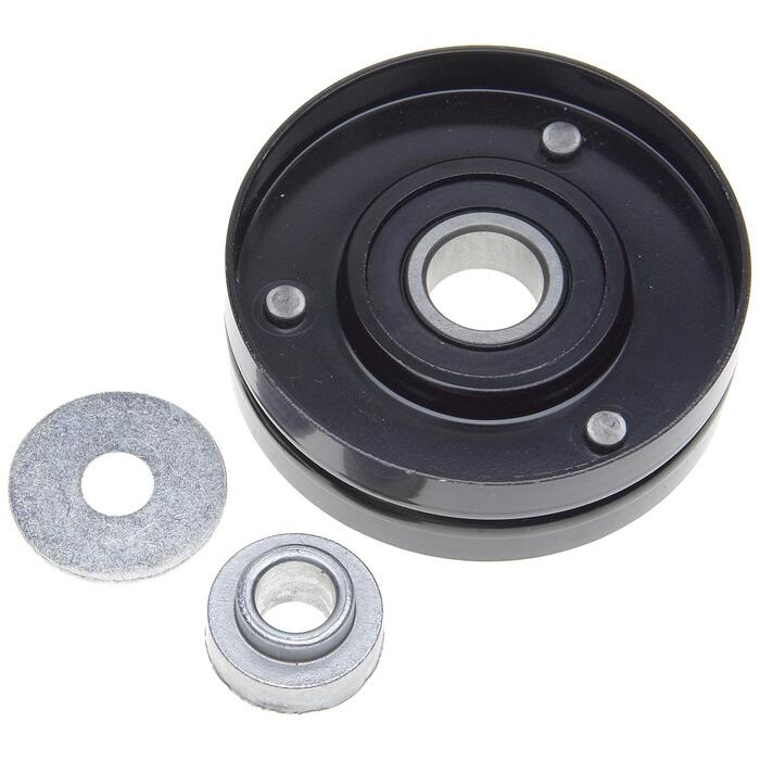 ACDelco Gold Accessory Drive Belt Tensioner Pulley 36271