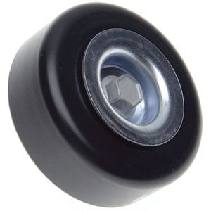 ACDelco Gold Accessory Drive Belt Idler Pulley 36299 for Chevrolet Silverado 2500 HD