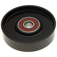 ACDelco Idler Pulley 36321 for 2004 Infiniti G35