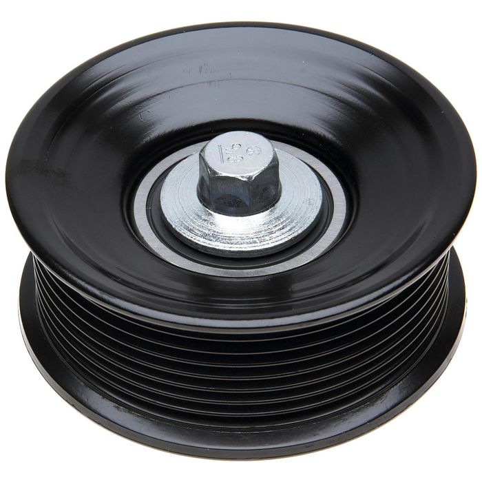 ACDelco Idler Pulley 36324