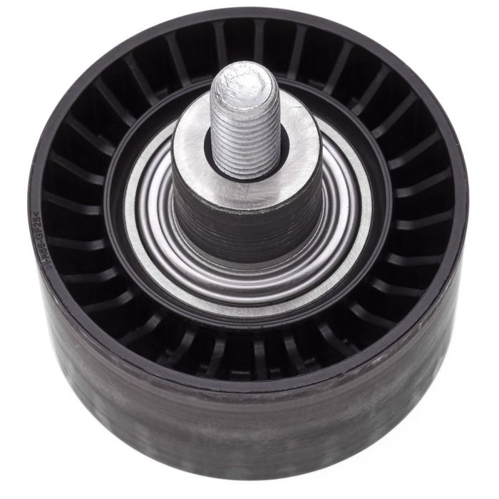 Tensioner on sale pulley autozone