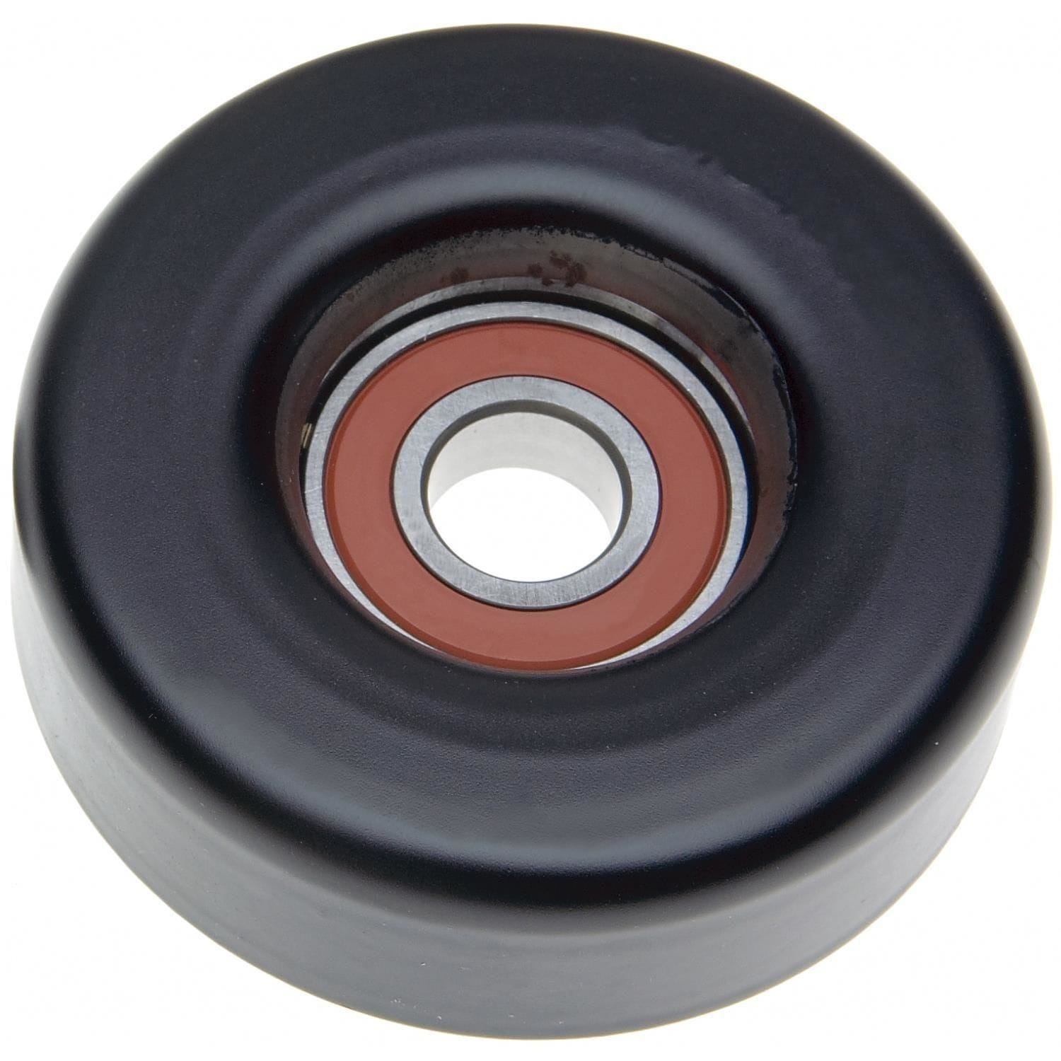 tensioner pulley autozone