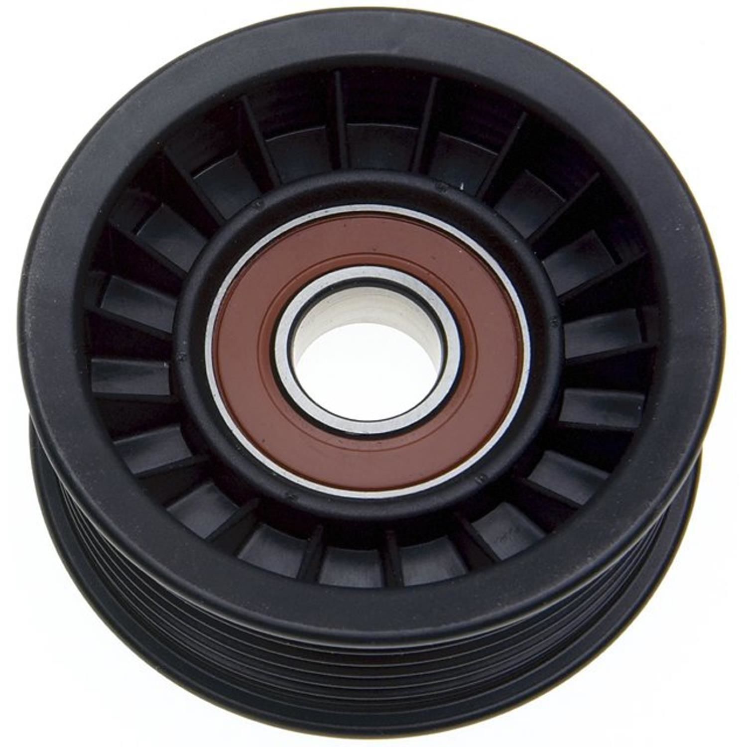 ACDelco Idler Pulley 38016