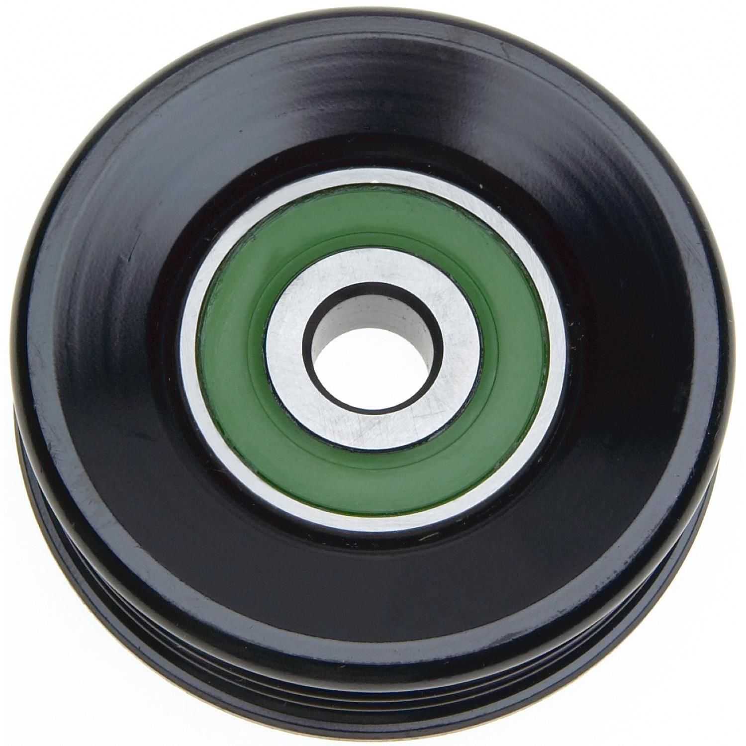ACDelco Idler Pulley 38031