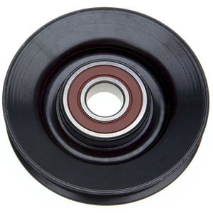 ACDelco Gold Accessory Drive Belt Idler Pulley 38038 for Chrysler New Yorker