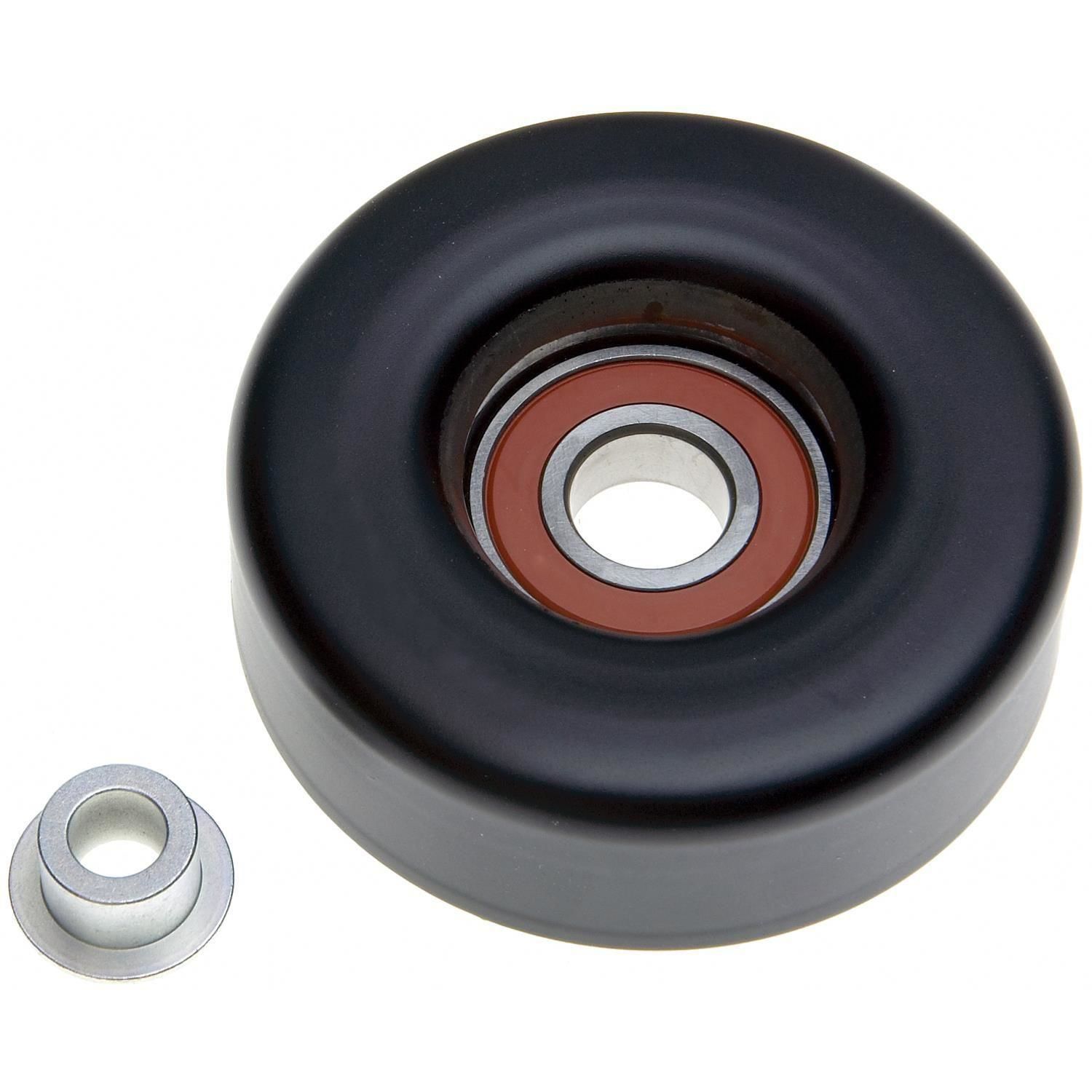 belt tensioner pulley autozone