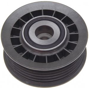 ACDelco Idler Pulley 38090 for Mercedes Benz E320