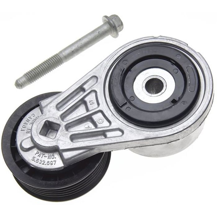 Autozone shop belt tensioner