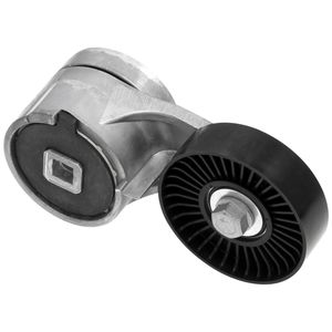 belt tensioner pulley autozone