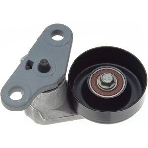 2002 chevy tahoe online ac belt tensioner