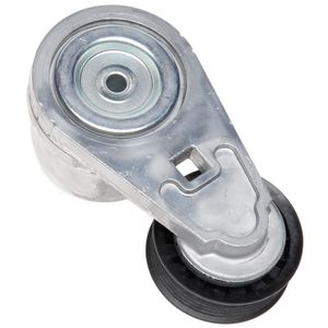 ACDelco Gold Accessory Drive Belt Tensioner Assembly 38172 for Chevrolet Silverado 2500 HD