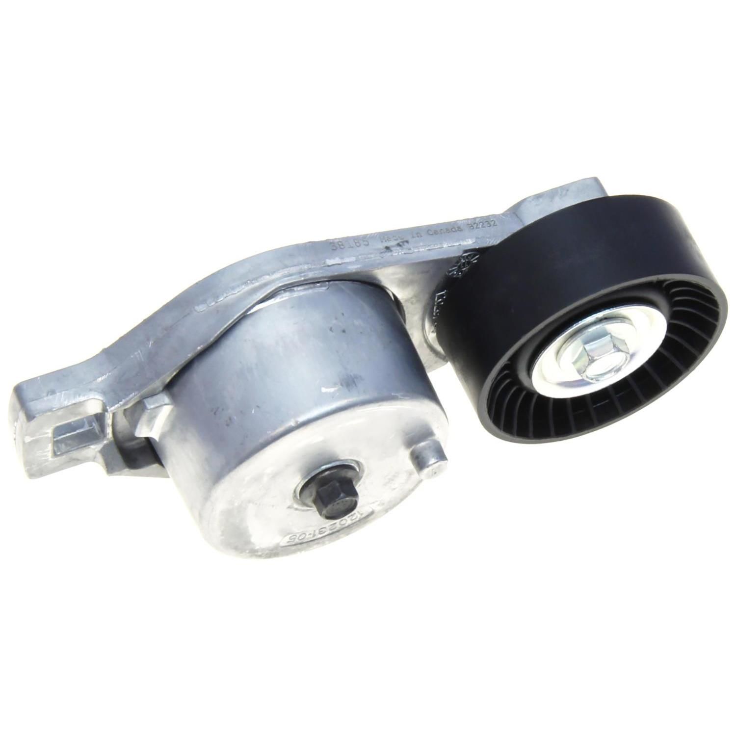 autozone belt tensioner