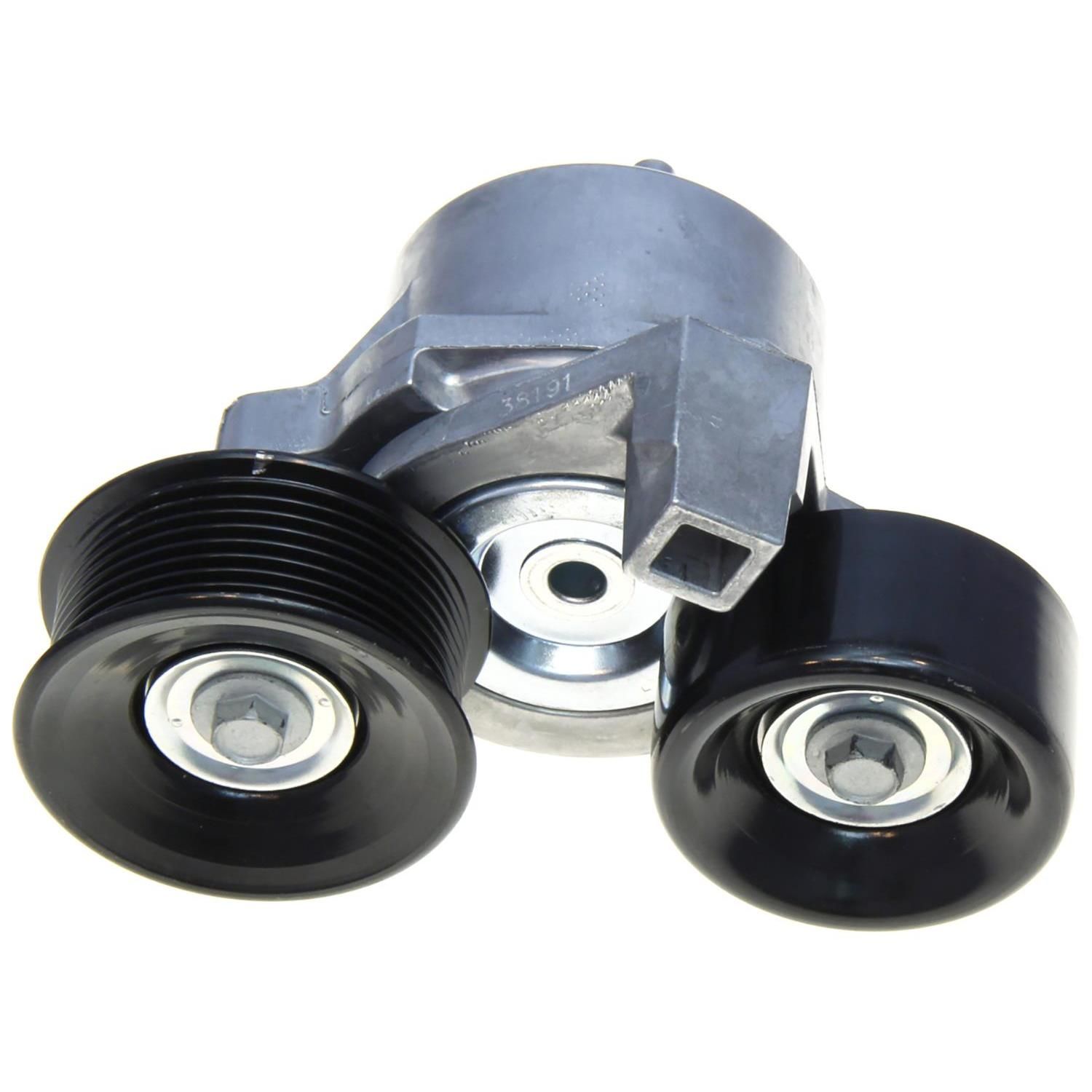 ACDelco Belt Tensioner 38191