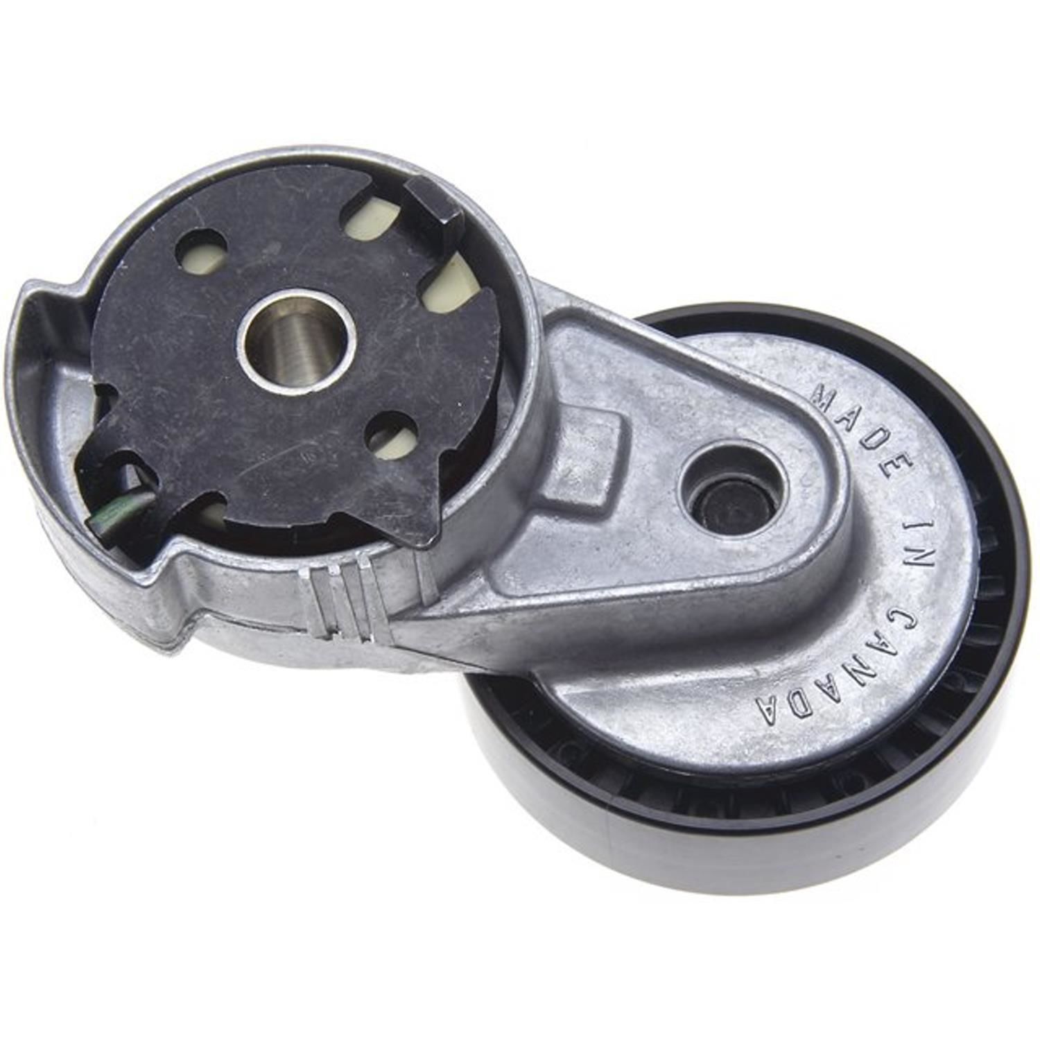 autozone belt tensioner